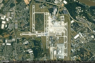 Aéroport Cincinnati