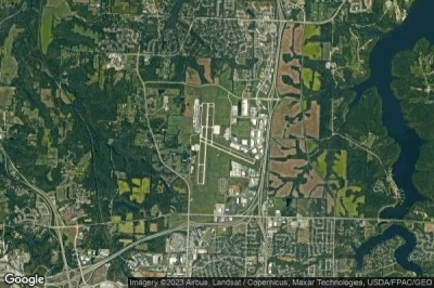 Data and Aviation weather for Lee's Summit Municipal airport in Lee's Summit  (USA) KLXT