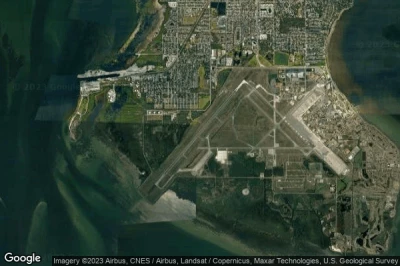 Aéroport Mac Dill Air Force Base