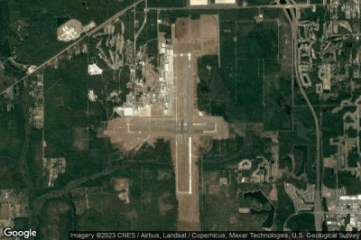 Aéroport Cecil