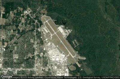 Aéroport Robins Air Force Base