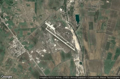 Aéroport Plovdiv