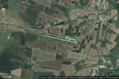 Aéroport Dolna Mitropoliya Air Base