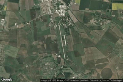 aéroport Stara Zagora