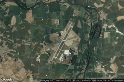Aéroport Salamanca 