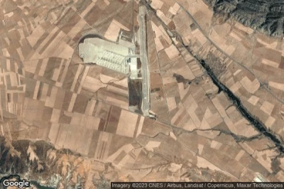 Aéroport Teruel