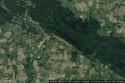 Aéroport Bagnoles-de-l'Orne-Couterne