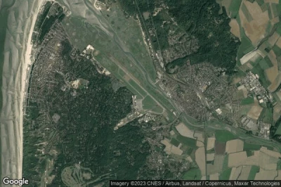 Meteo Aeronautique Vac Et Notam De L Aeroport Le Touquet Paris Plage Lfat Ltq