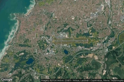 Aéroport Biarritz-Bayonne-Anglet 