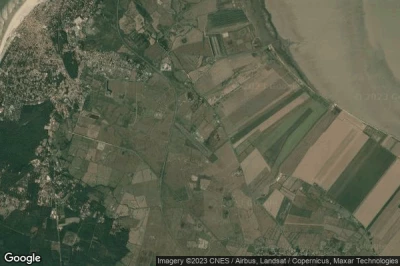 aéroport Soulac Sur Mer