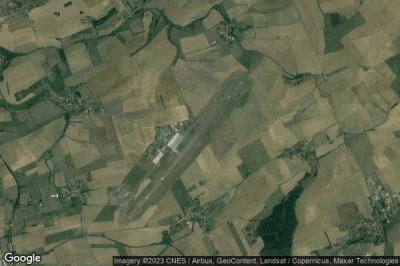 Aviation Weather Vac And Notam For Metz Nancy Lorraine Airport Lfjl Etz