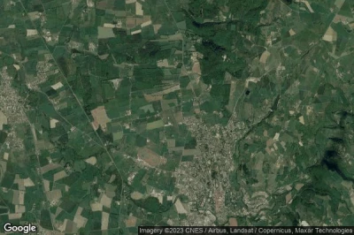 Meteo Aeronautique Vac Et Notam De L Aeroport St Galmier Lfkm