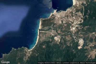 aéroport Propriano