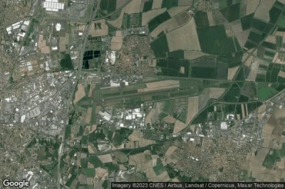 Aéroport Clermont-Ferrand AuvergneClermont-Ferrand Auvergne