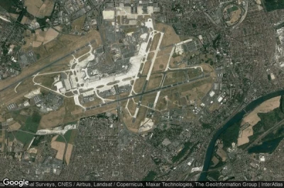 Aéroport Paris-Orly 