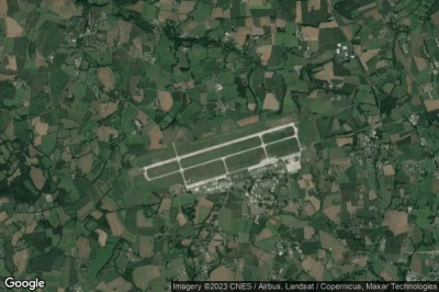 Aéroport Base Aéronavale de Landivisiau