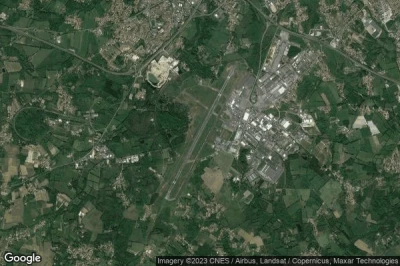 Aéroport Nantes Atlantique