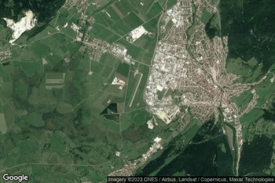 Aéroport Pontarlier 