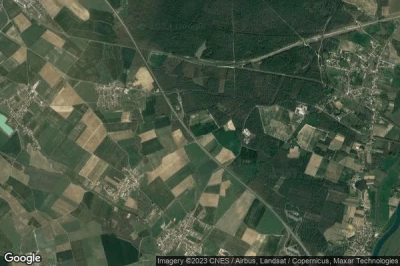 aéroport Broyes-lès-Pesmes