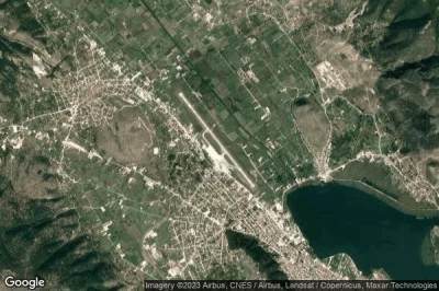 Aéroport Ioannina