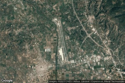 Aéroport Kalamata