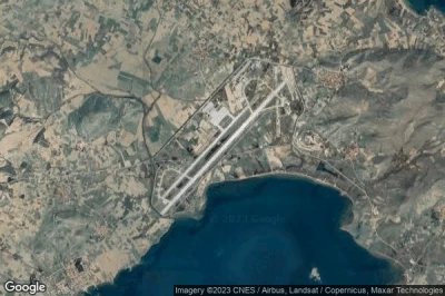 Aéroport Limnos