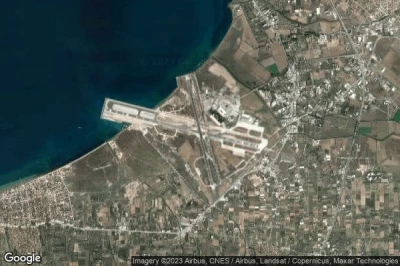 Aéroport Thessaloniki