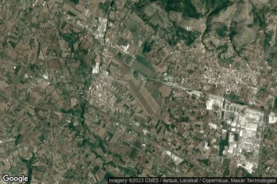 Aéroport Aquino