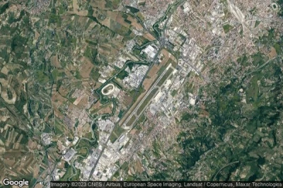Aéroport Pescara