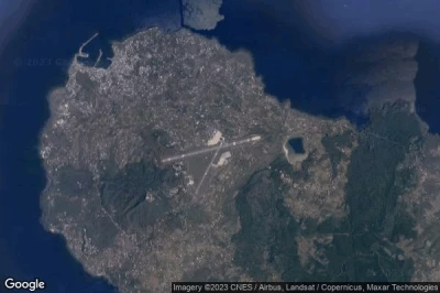 aéroport Pantelleria