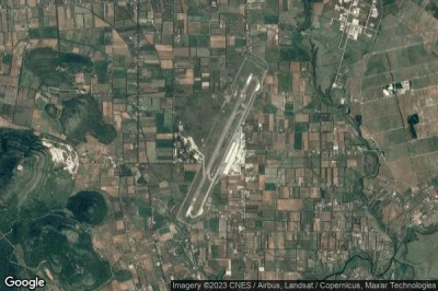 Aéroport Alghero-Fertilia