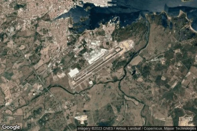 Aéroport Olbia Costa Smeralda