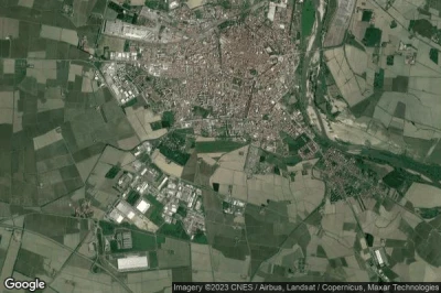 Aéroport Vercelli