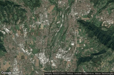 Aéroport Valbrembo