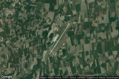 Aéroport Cuneo International Cuneo International