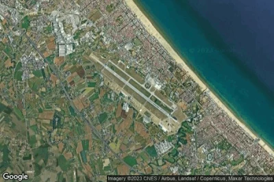 Aéroport Rimini