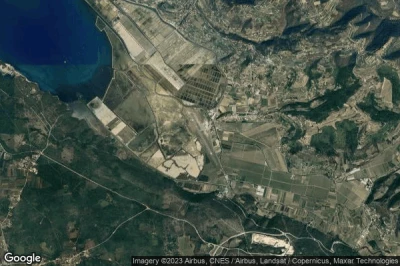 Aéroport Portoroz Portoroz