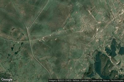 aéroport Livno