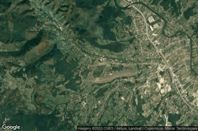 aéroport Visoko Sport