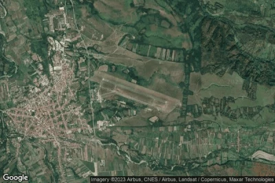 Aéroport Caransebes