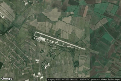 Aéroport Timisoara