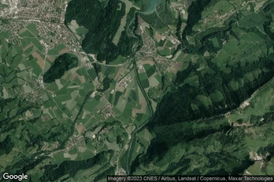 Aéroport Gruyeres