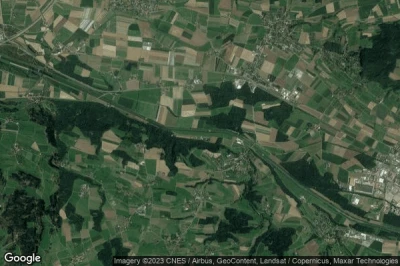 aéroport Amlikon Glider