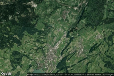 Aéroport Kagiswil