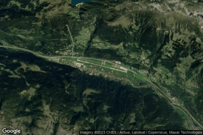 aéroport Ambri