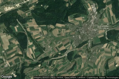 aéroport Porrentruy