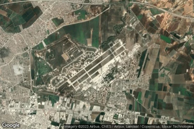 Aéroport Adana Incirlik