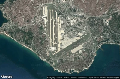 Aéroport Istanbul Atatürk