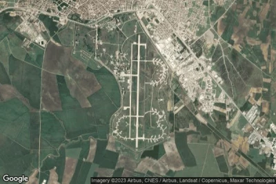 Aéroport Bantirma