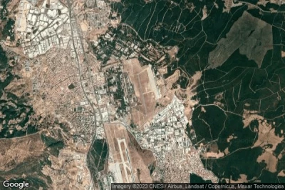 Aéroport Izmir Gaziemir